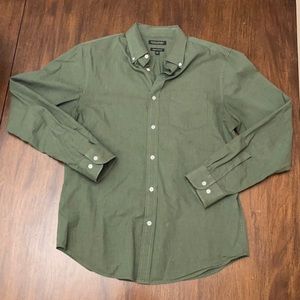 Men’s Oxford Button Down